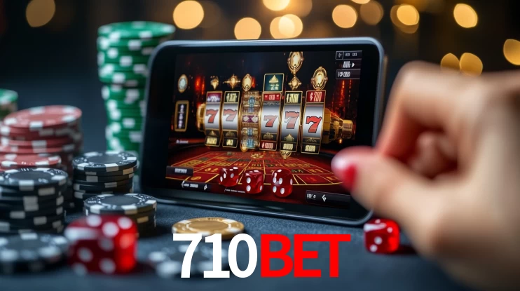 Live Casino 710bet
