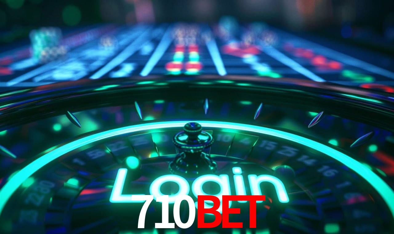 Diretório de Jogos 710bet