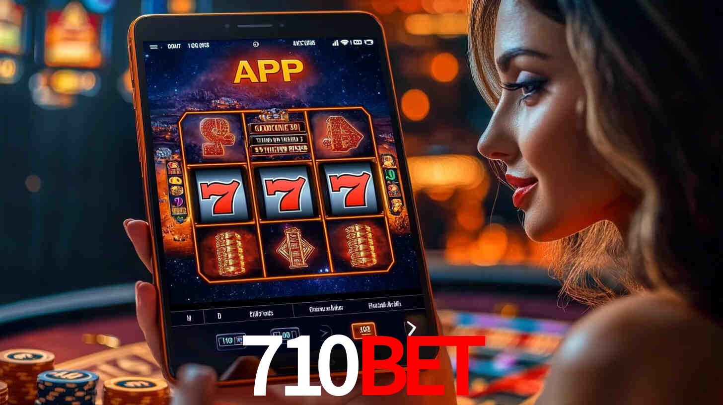 710bet.com