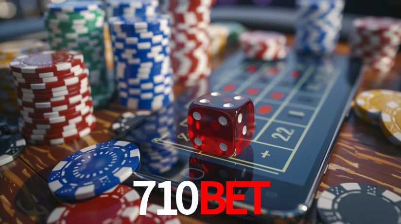 710bet login