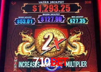 710bet Brasília - Casino Guide