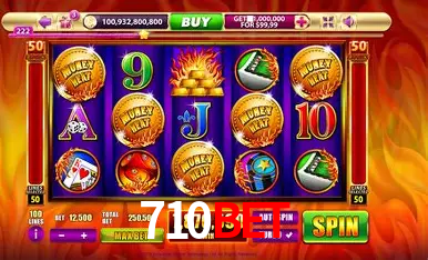Inovações de Jogos na 710bet: O Futuro das Experiências Interativas