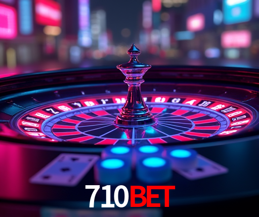 A Emoção da Loteria na 710bet: Uma Chance de Mudança de Vida