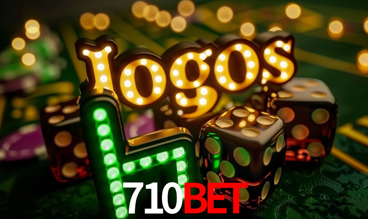 Sistemas de Segurança 710bet