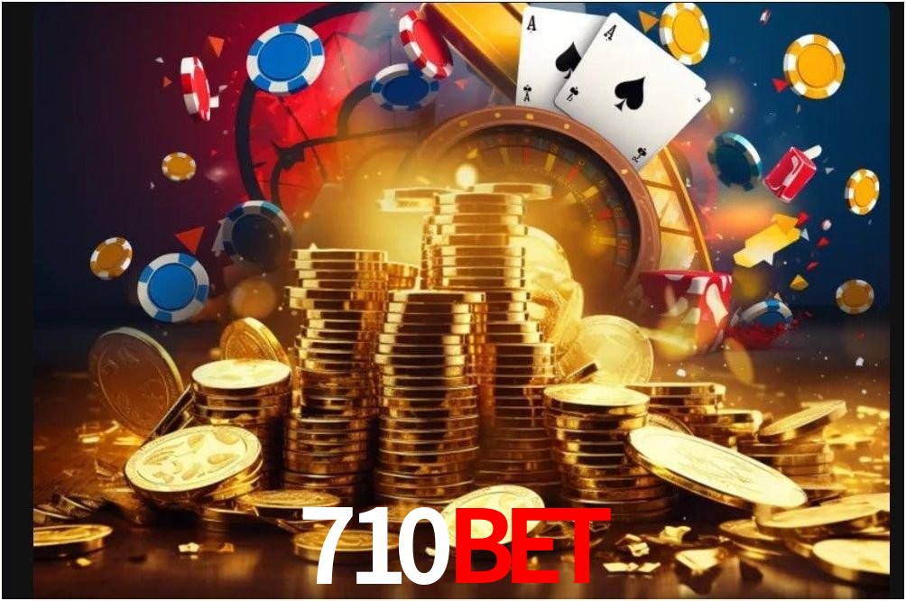 Bônus Diários 710bet