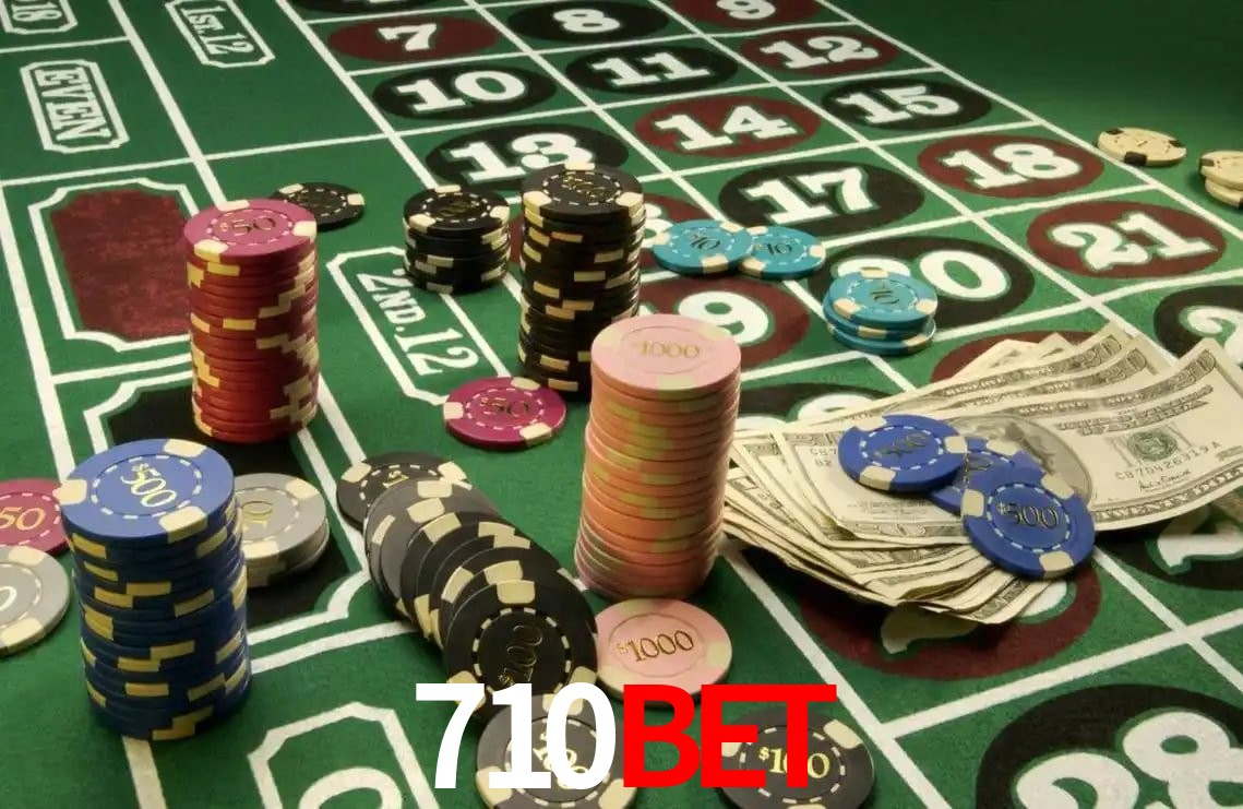 Ofertas Imperdíveis na 710bet: Promoções e Bônus Que Valem a Pena