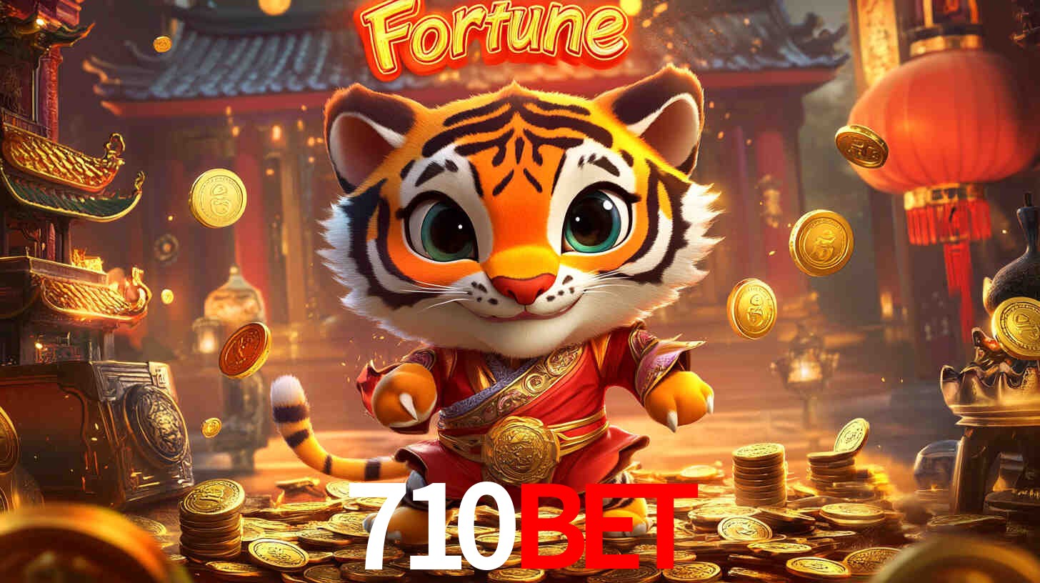 Apostas Esportivas na 710bet: Um Guia Completo