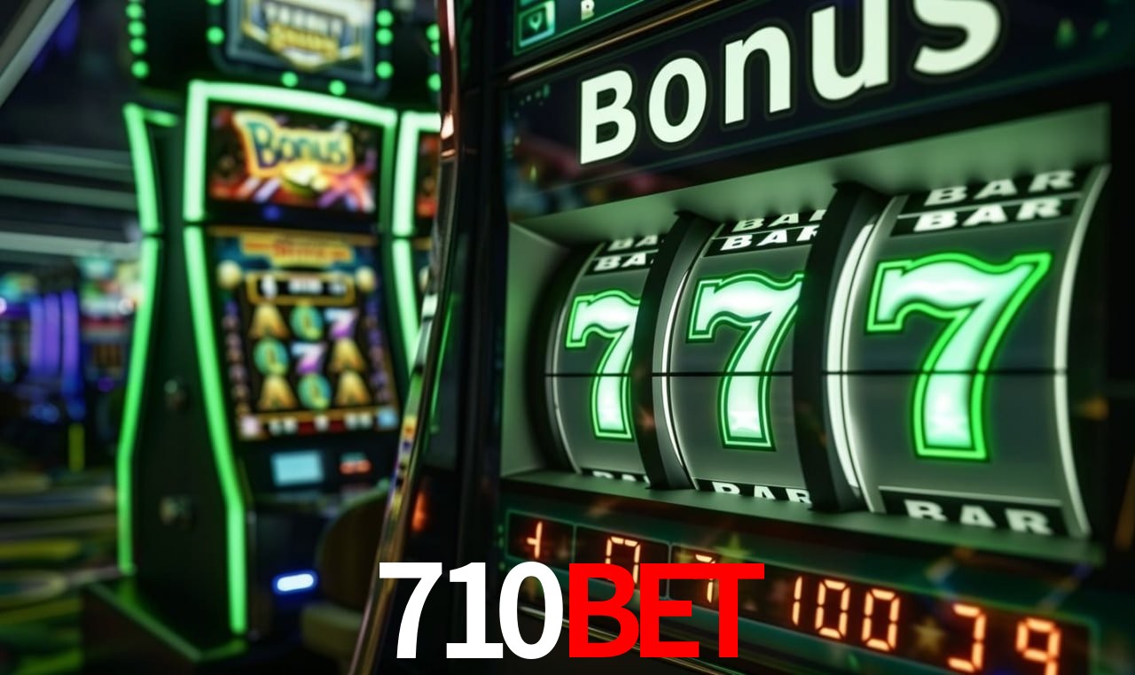 Secure Login 710bet