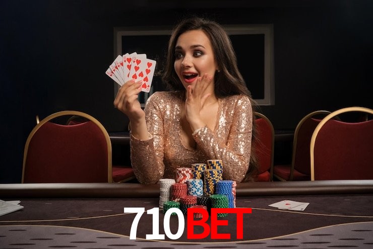 Torneios 710bet