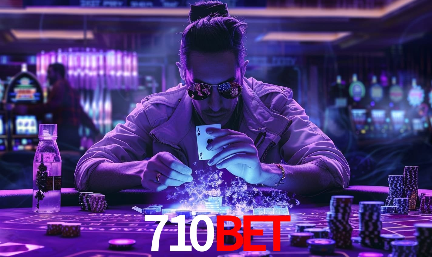 Tennis Betting 710bet