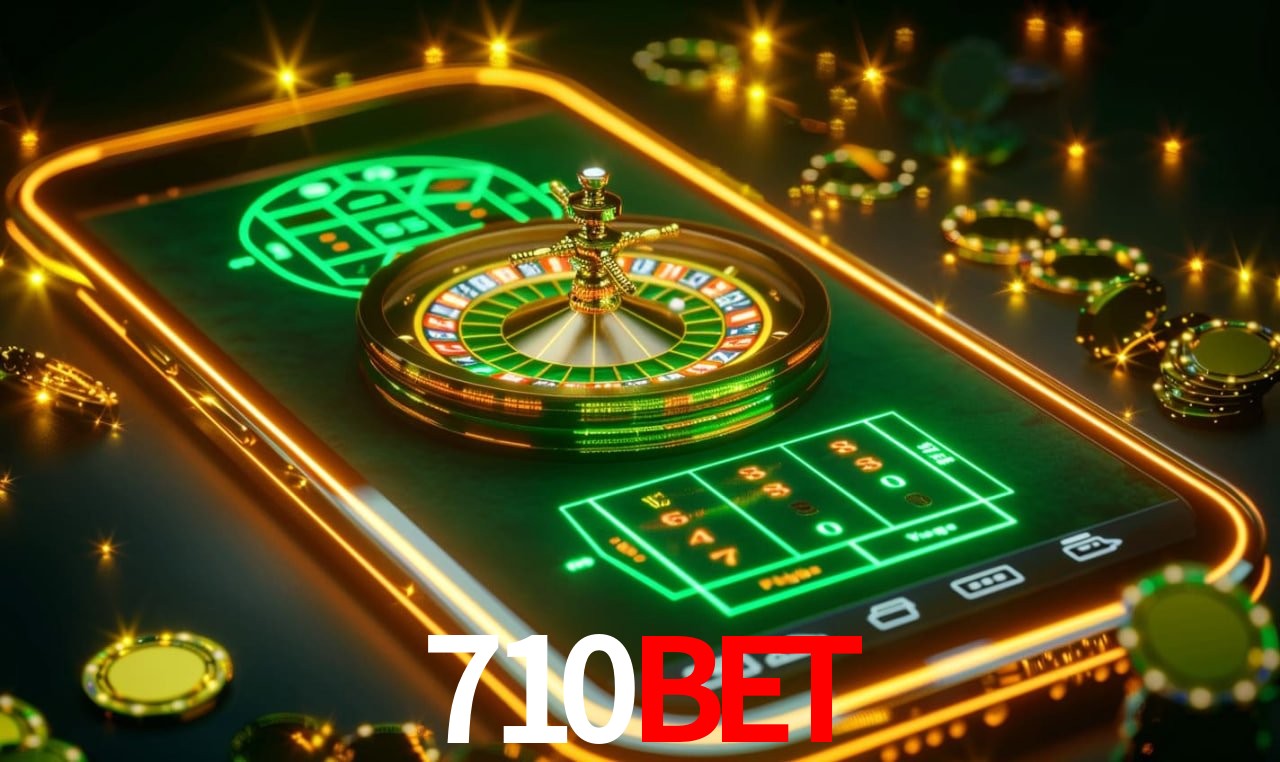 710bet - Support