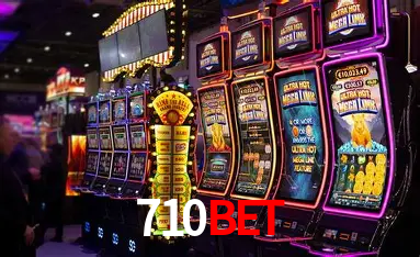 710bet Bônus - Pacote R$5.000 + VIP