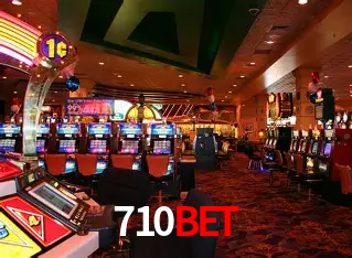 710bet Salvador - Studio Tour