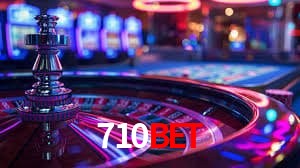 Login Seguro 710bet