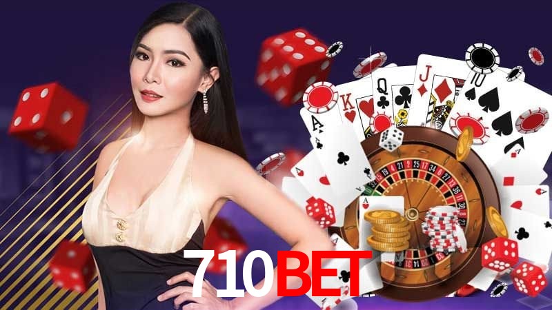 Casino VIP 710bet
